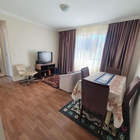 Barbacena Apartamento Em Curitiba Completo E Perto De Tudo Ngoại thất bức ảnh