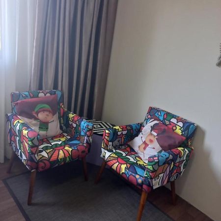 Barbacena Apartamento Em Curitiba Completo E Perto De Tudo Ngoại thất bức ảnh