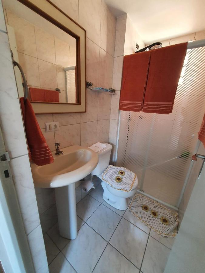 Barbacena Apartamento Em Curitiba Completo E Perto De Tudo Ngoại thất bức ảnh
