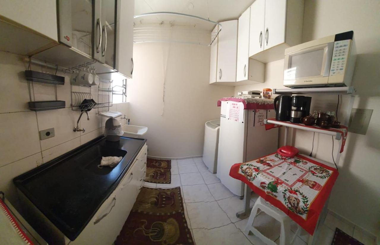 Barbacena Apartamento Em Curitiba Completo E Perto De Tudo Ngoại thất bức ảnh