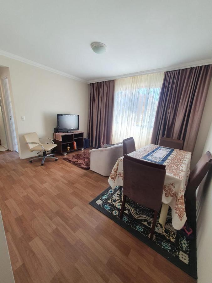 Barbacena Apartamento Em Curitiba Completo E Perto De Tudo Ngoại thất bức ảnh