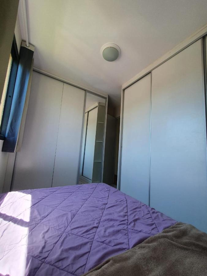 Barbacena Apartamento Em Curitiba Completo E Perto De Tudo Ngoại thất bức ảnh