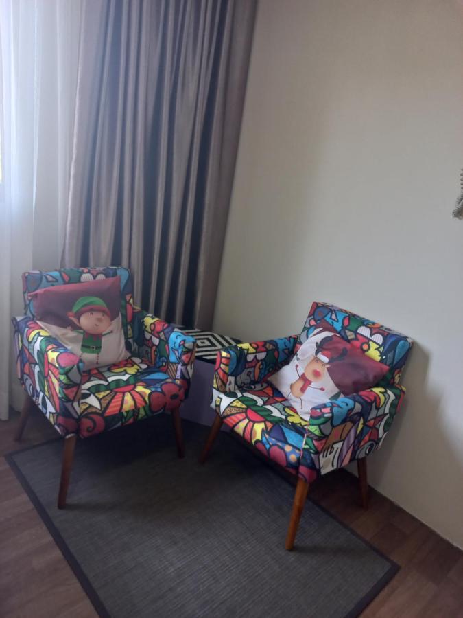 Barbacena Apartamento Em Curitiba Completo E Perto De Tudo Ngoại thất bức ảnh